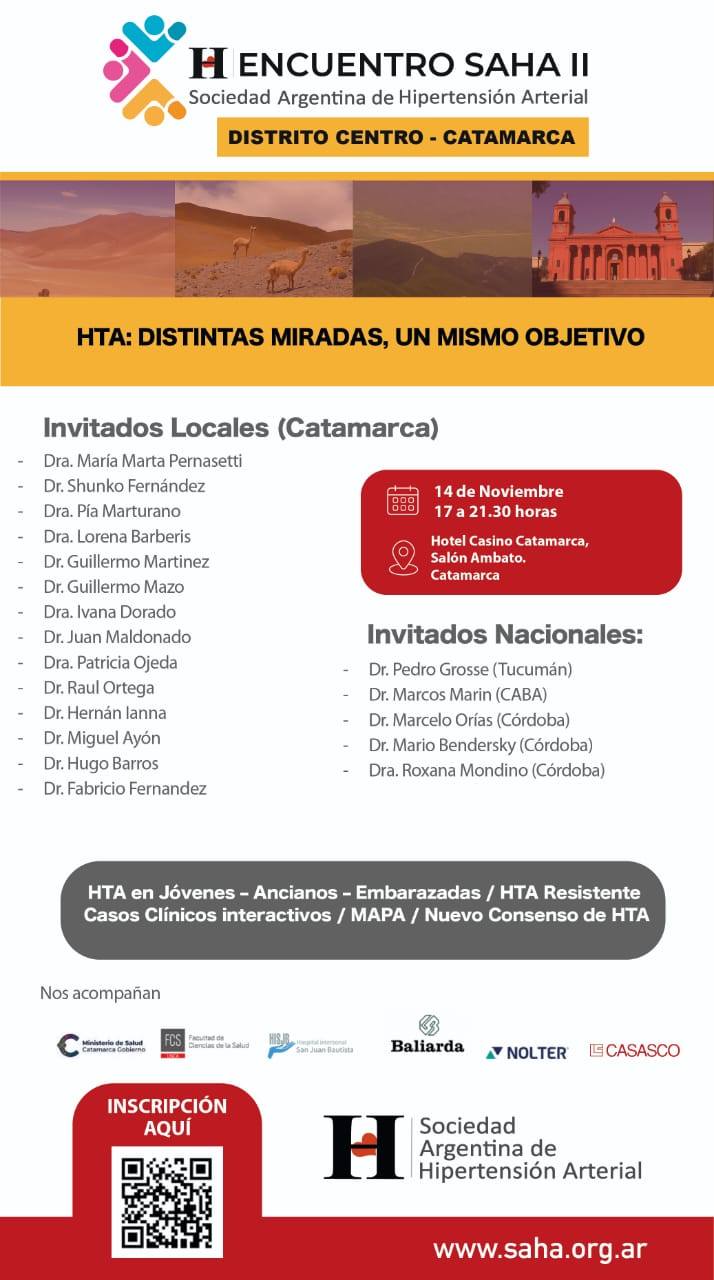 Colegio de Médicos de Catamarca